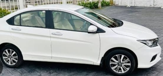 Honda City(2017-2020) V Diesel