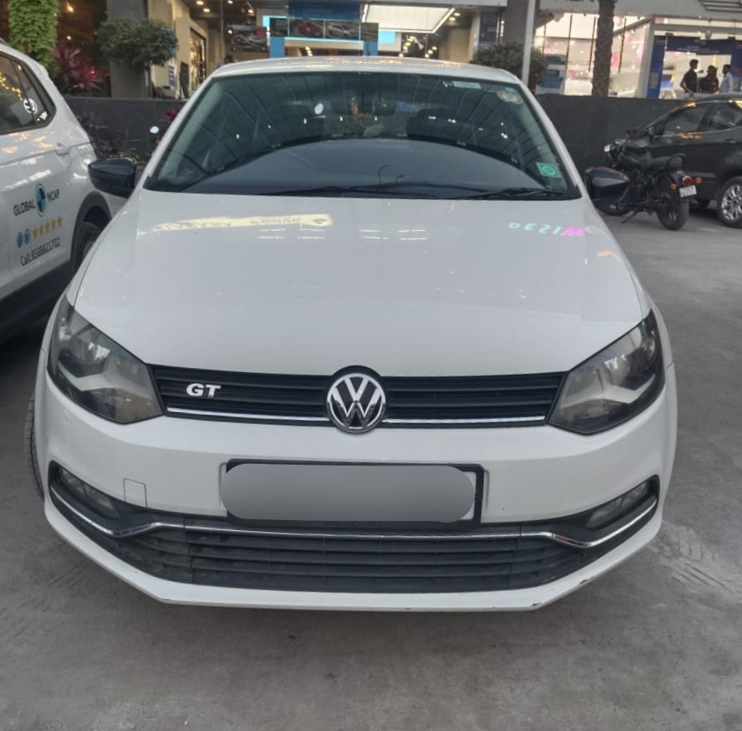 Volkswagen Polo(2016-2019) Gt Tsi