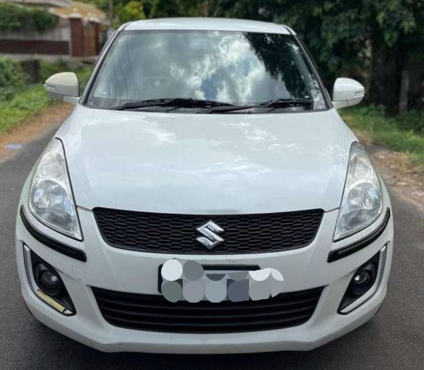 Maruti Suzuki Swift(2019-2021) Vdi