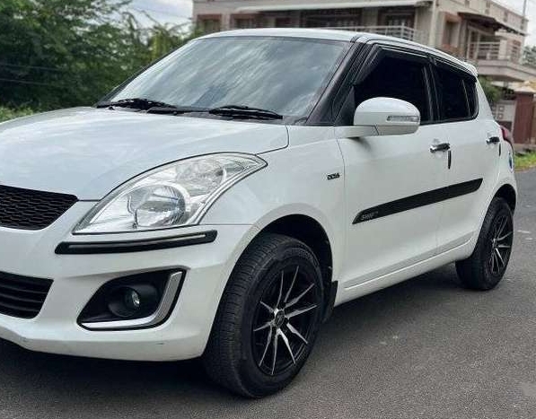 Maruti Suzuki Swift(2019-2021) Vdi