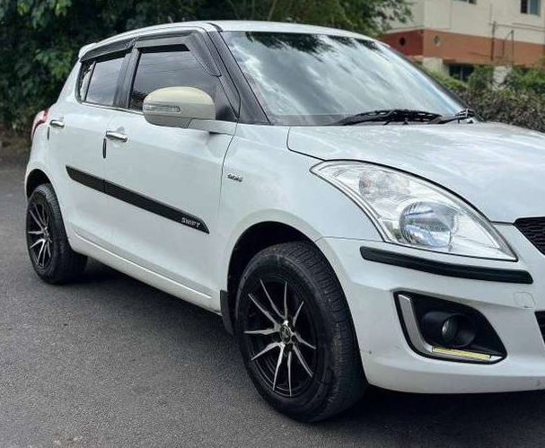Maruti Suzuki Swift(2019-2021) Vdi