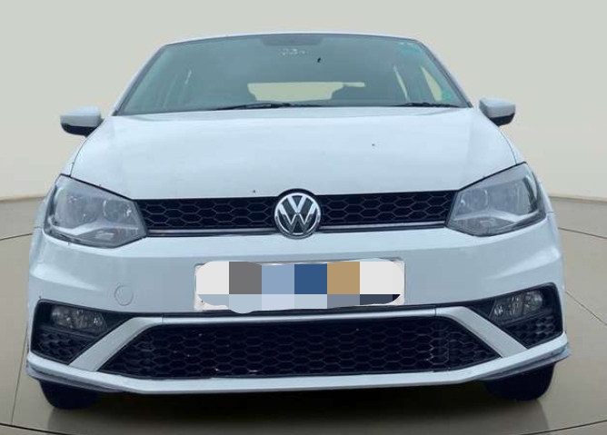 Volkswagen Polo(2020-2022) Comfortline 1.0l Tsi
