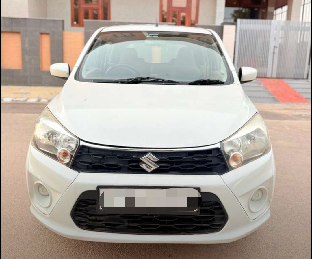 Maruti Suzuki Celerio(2020-2021) Vxi Bs-vi