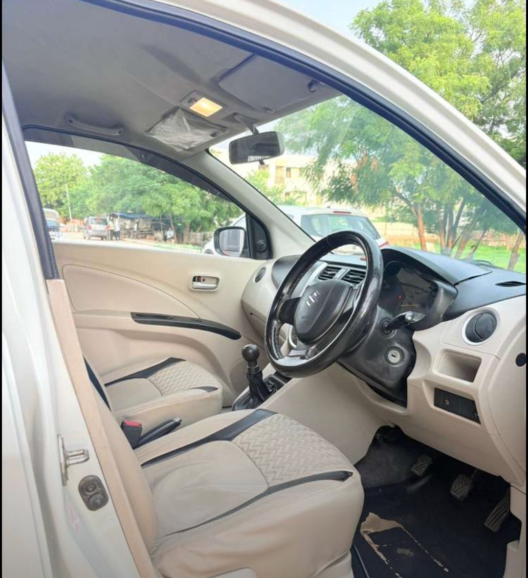 Maruti Suzuki Celerio(2020-2021) Vxi Bs-vi
