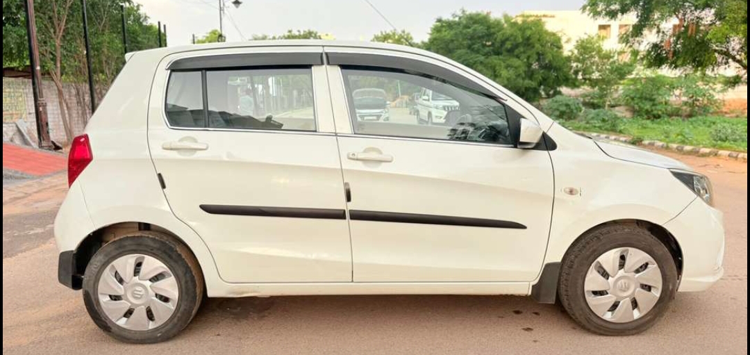 Maruti Suzuki Celerio(2020-2021) Vxi Bs-vi
