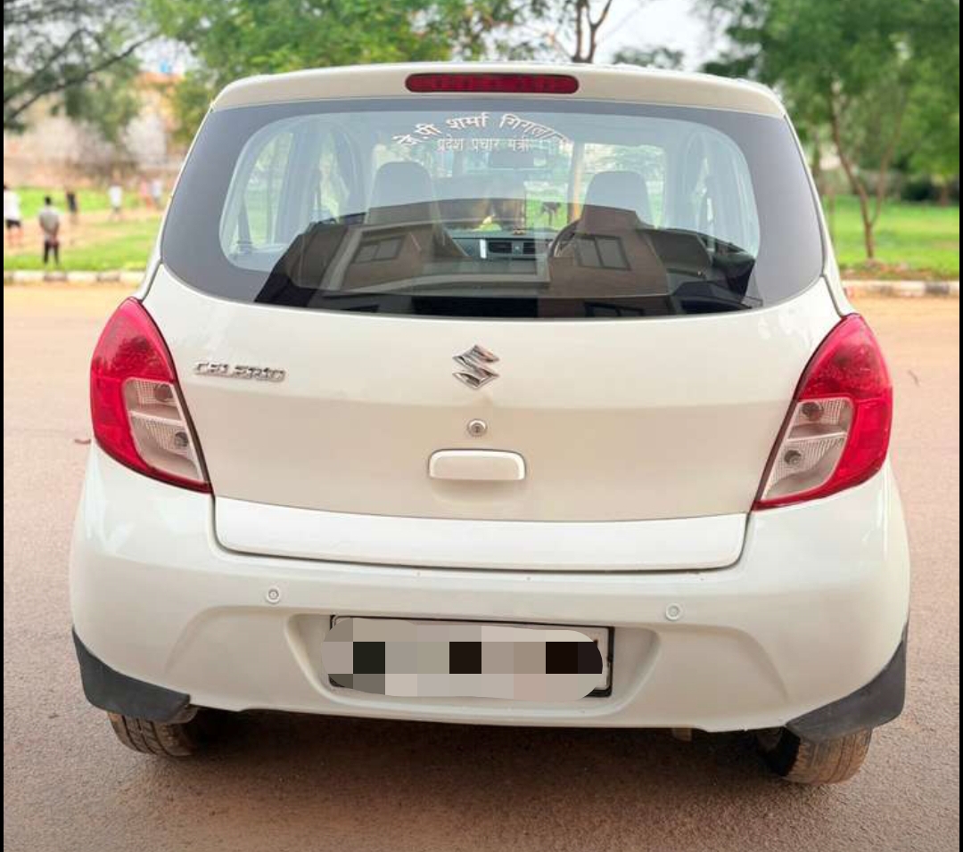 Maruti Suzuki Celerio(2020-2021) Vxi Bs-vi