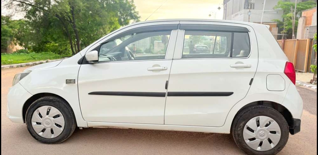 Maruti Suzuki Celerio(2020-2021) Vxi Bs-vi