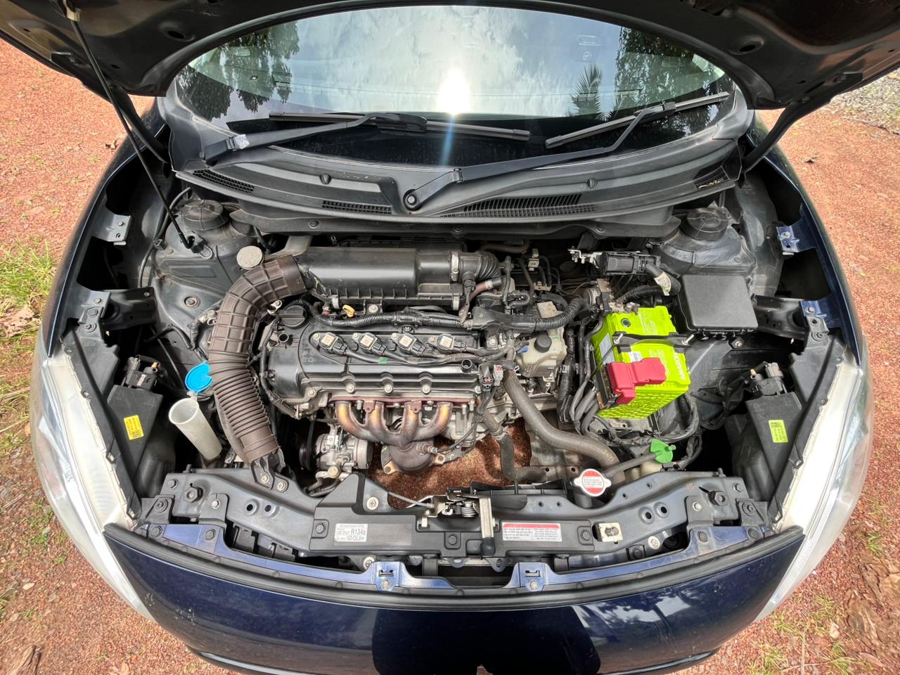 Maruti Suzuki Swift(2018-2019) Zxi Amt