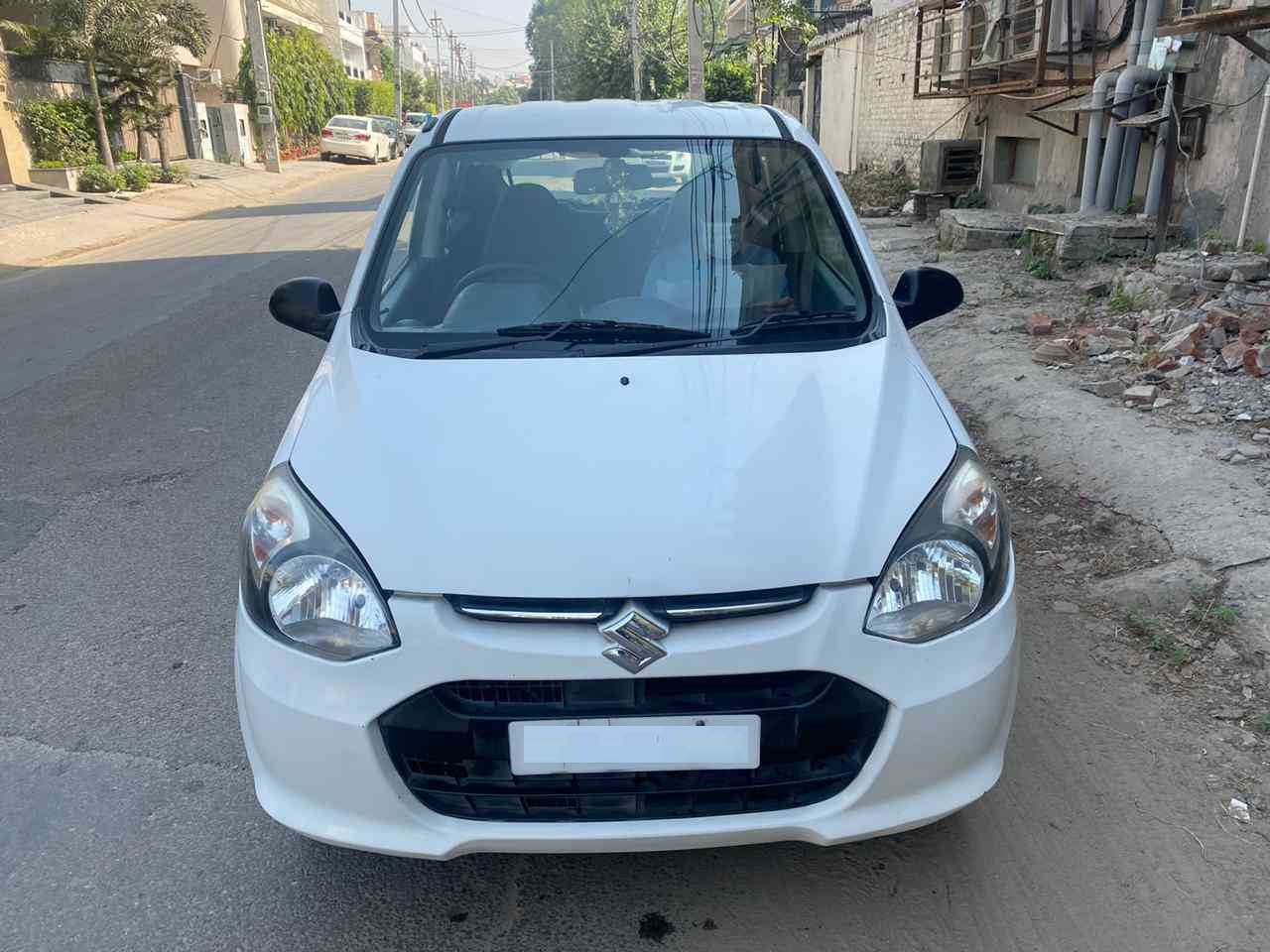 Maruti Suzuki Alto 800(2012-2016) Lxi