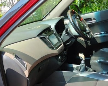 Hyundai Creta(2015-2018) 1.6 Sx O Crdi