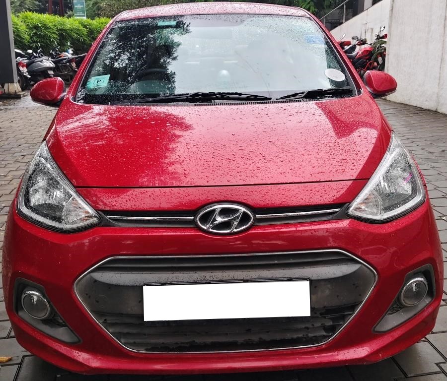 Hyundai Xcent(2014-2017) S