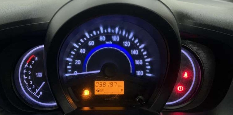 Honda Amaze(2013-2016) 1.2 Vx I-vtec