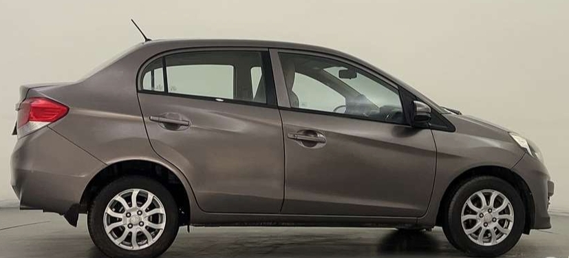 Honda Amaze(2013-2016) 1.2 Vx I-vtec