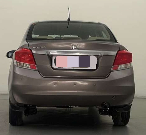 Honda Amaze(2013-2016) 1.2 Vx I-vtec