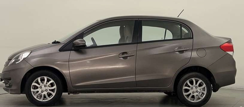 Honda Amaze(2013-2016) 1.2 Vx I-vtec