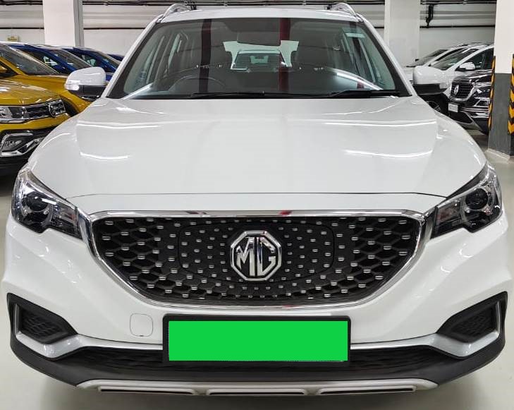 Mg Zs Ev(2020-2021) Exclusive