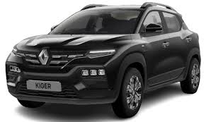 Renault Kiger(2023-2024) Rxt O Amt