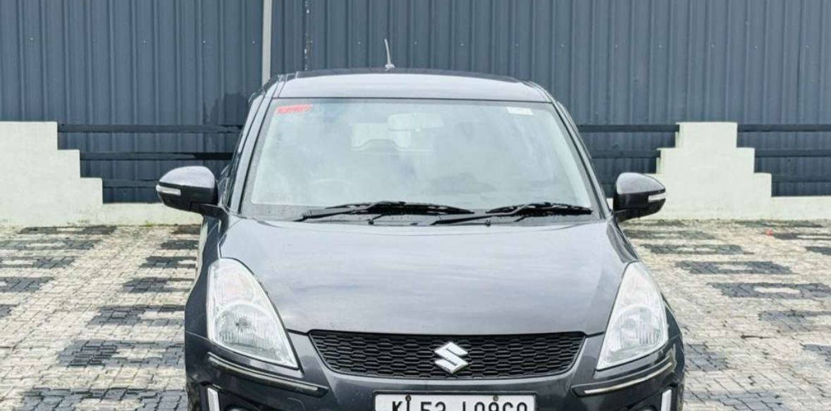Maruti Suzuki Swift(2014-2018) Vxi