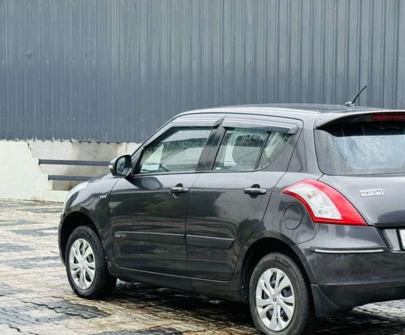 Maruti Suzuki Swift(2014-2018) Vxi
