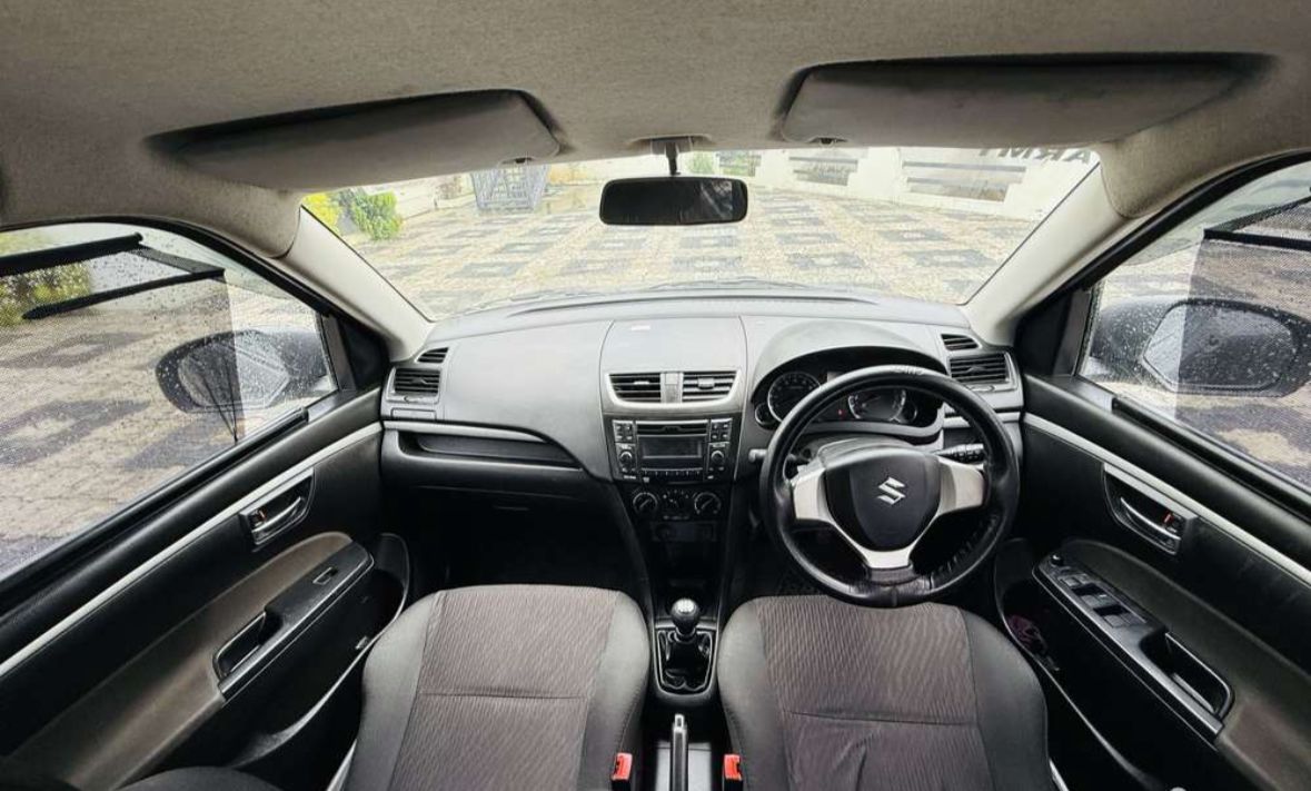 Maruti Suzuki Swift(2014-2018) Vxi