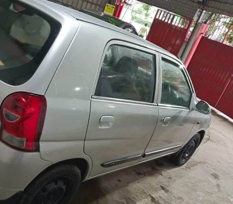 Maruti Suzuki Alto K10(2010-2014) Vxi