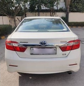 Toyota Camry(2012-2015) Hybrid