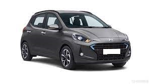 Hyundai I10(2007-2010) Magna