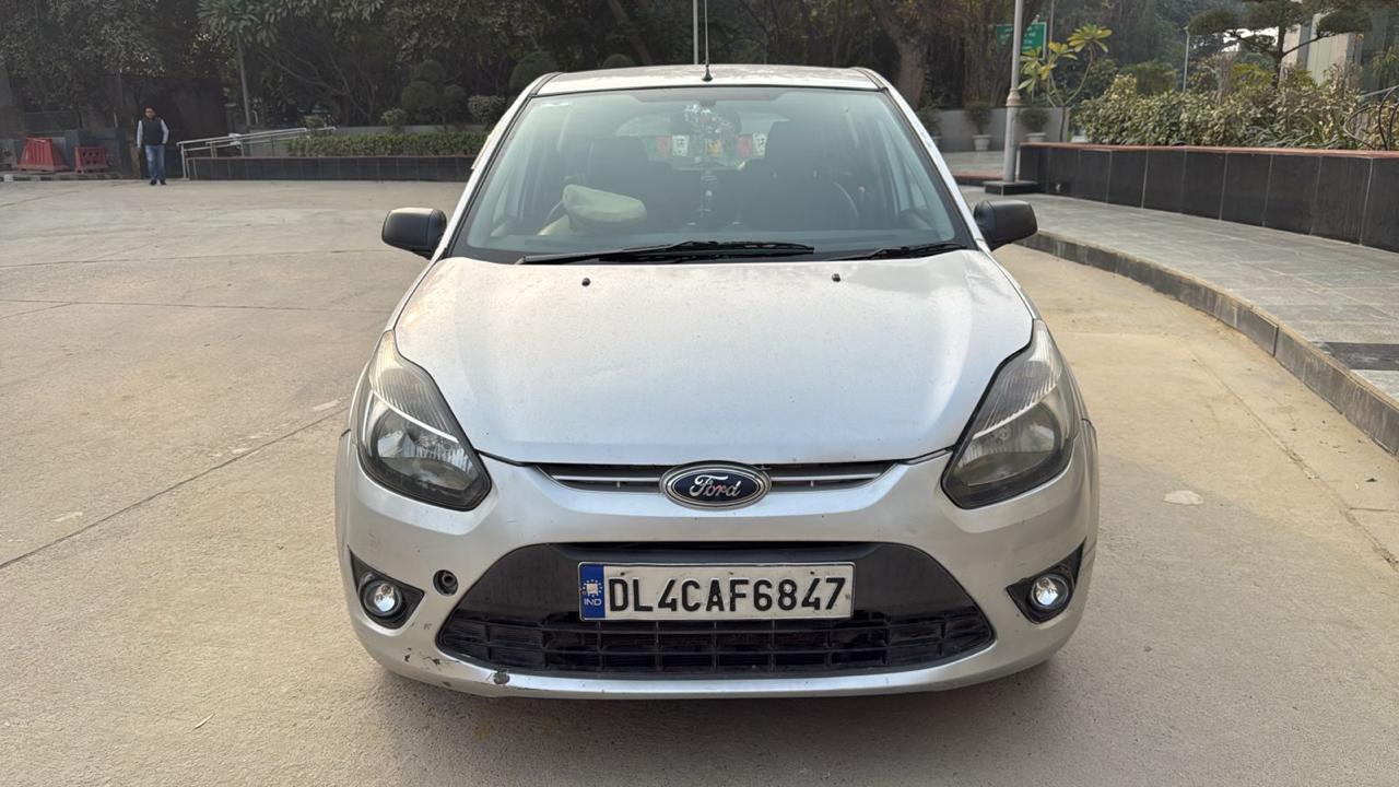 Ford Figo(2010-2012) Duratec Petrol Lxi 1.2