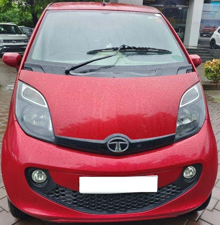 Tata Nano Genx(2015-2020) Xta