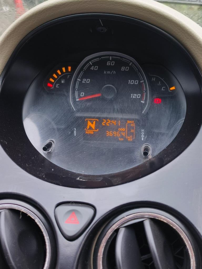 Tata Nano Genx(2015-2020) Xta
