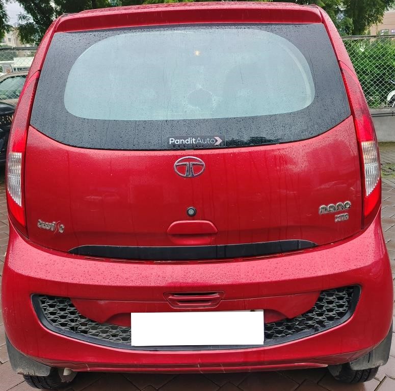 Tata Nano Genx(2015-2020) Xta