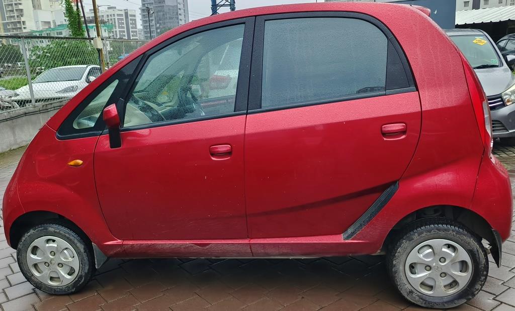 Tata Nano Genx(2015-2020) Xta