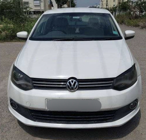 Volkswagen Vento(2014-2015) Highline Petrol