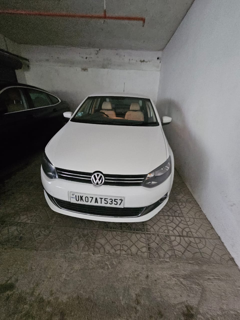 Volkswagen Vento(2012-2014) Highline Diesel