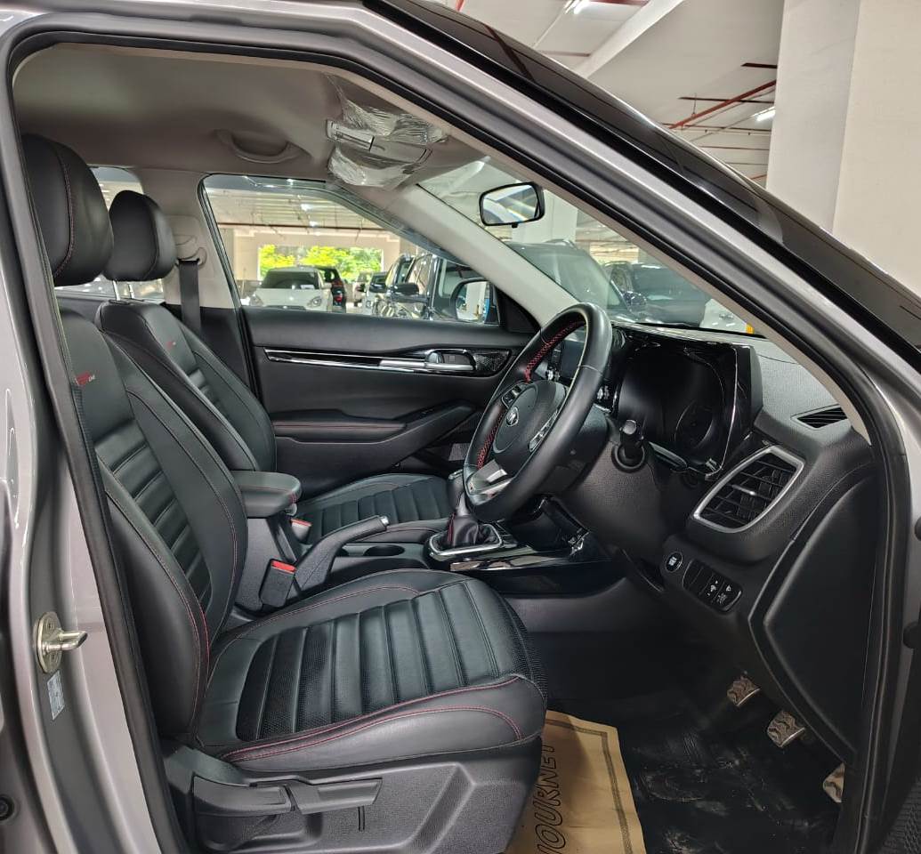 Kia Seltos(2019-2020) Gtk 1.4