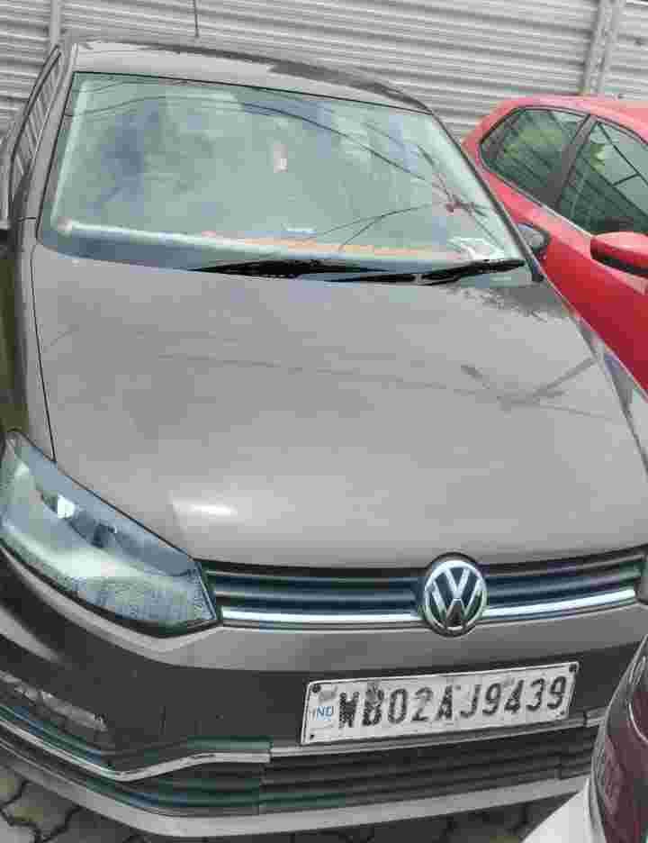 Volkswagen Ameo(2016-2019) Comfortline 1.2l (p)