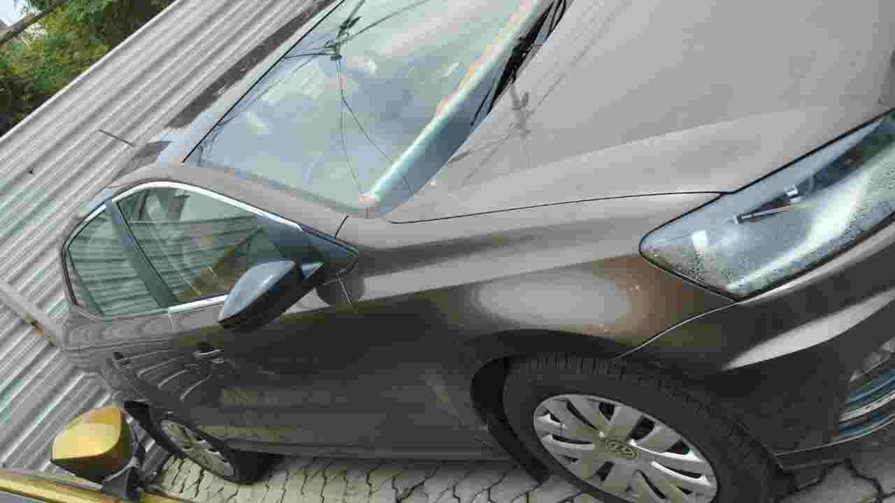 Volkswagen Ameo(2016-2019) Comfortline 1.2l (p)