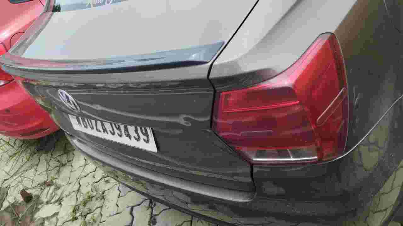 Volkswagen Ameo(2016-2019) Comfortline 1.2l (p)