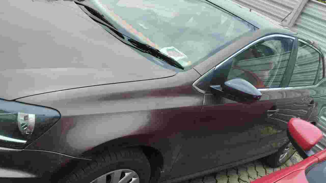 Volkswagen Ameo(2016-2019) Comfortline 1.2l (p)