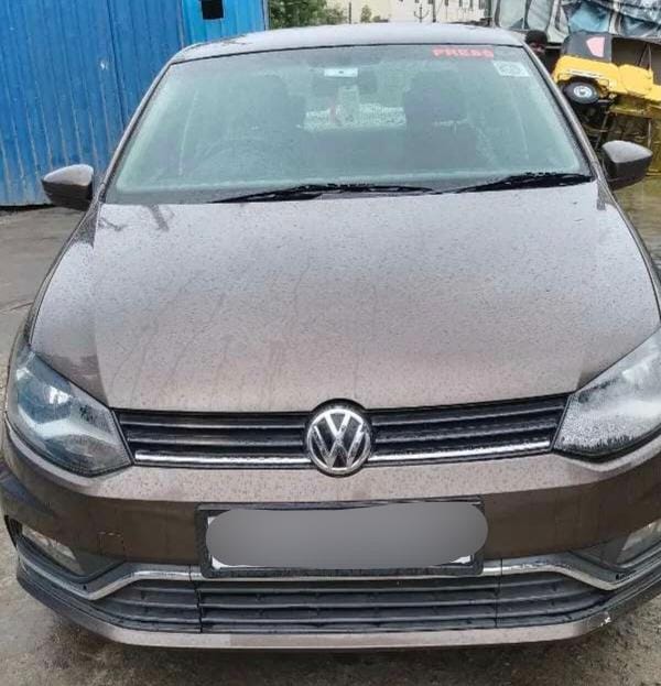 Volkswagen Ameo(2016-2019) Highline 1.5l (d)