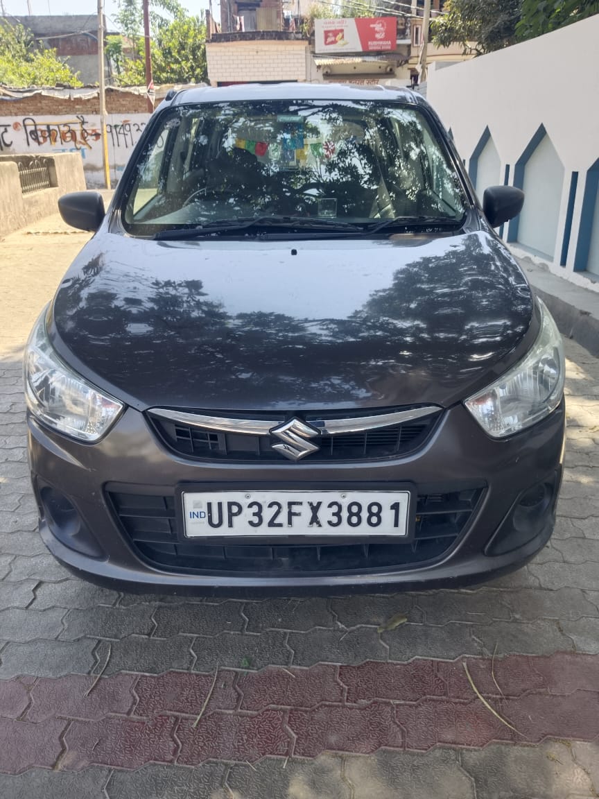 Maruti Suzuki Alto K10(2010-2014) Vxi