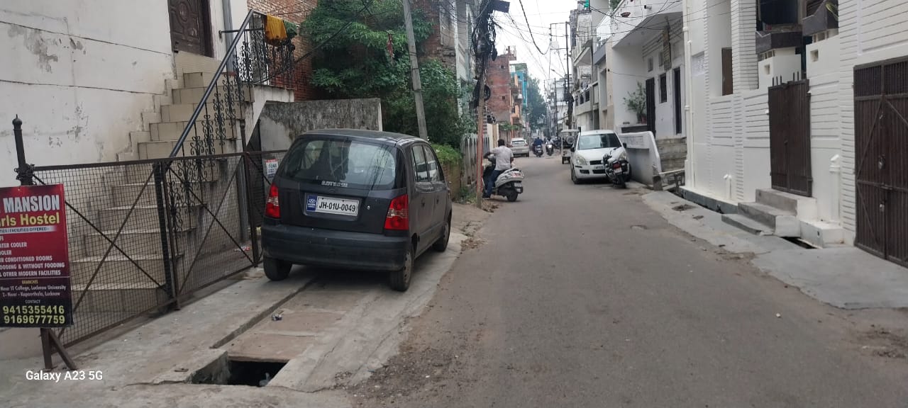 Hyundai Santro Xing(2003-2008) Xl Erlx - Euro Iii