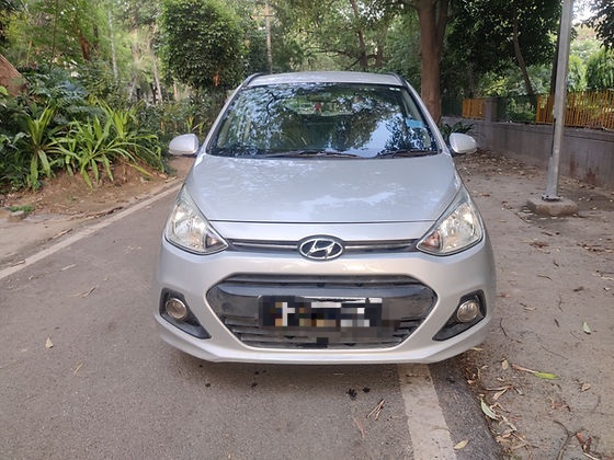 Hyundai Grand I10(2013-2017) Asta 1.2 Kappa Vtvt