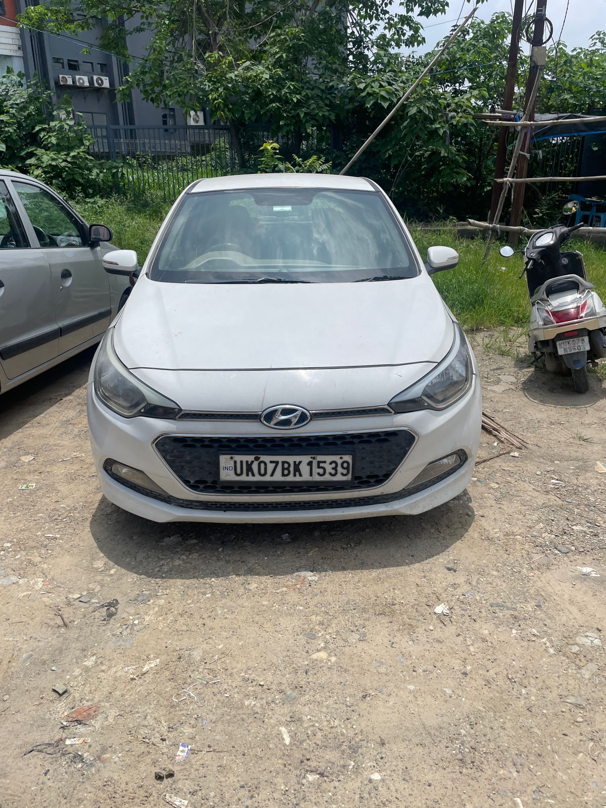 Hyundai I20(2015-2017) Asta 1.4 Crdi