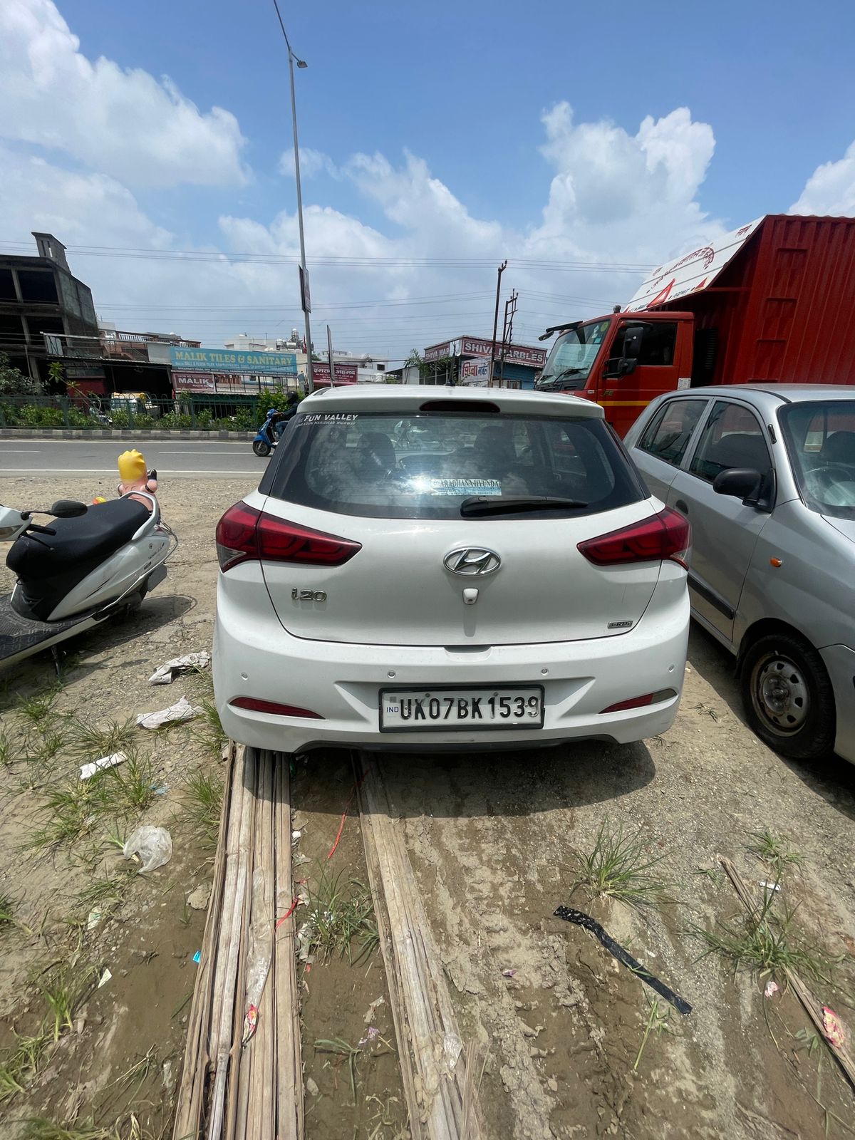 Hyundai I20(2015-2017) Asta 1.4 Crdi