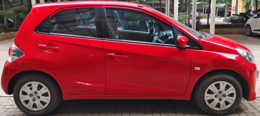 Honda Brio(2011-2013) S Mt