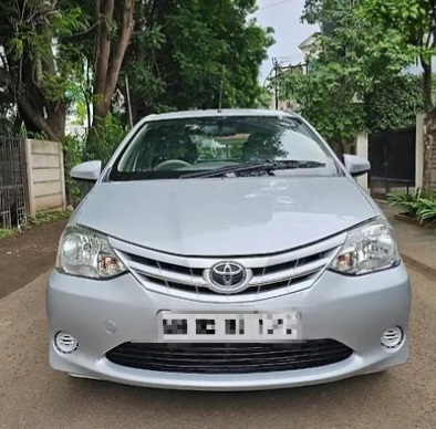 Toyota Etios Liva(2014-2016) G