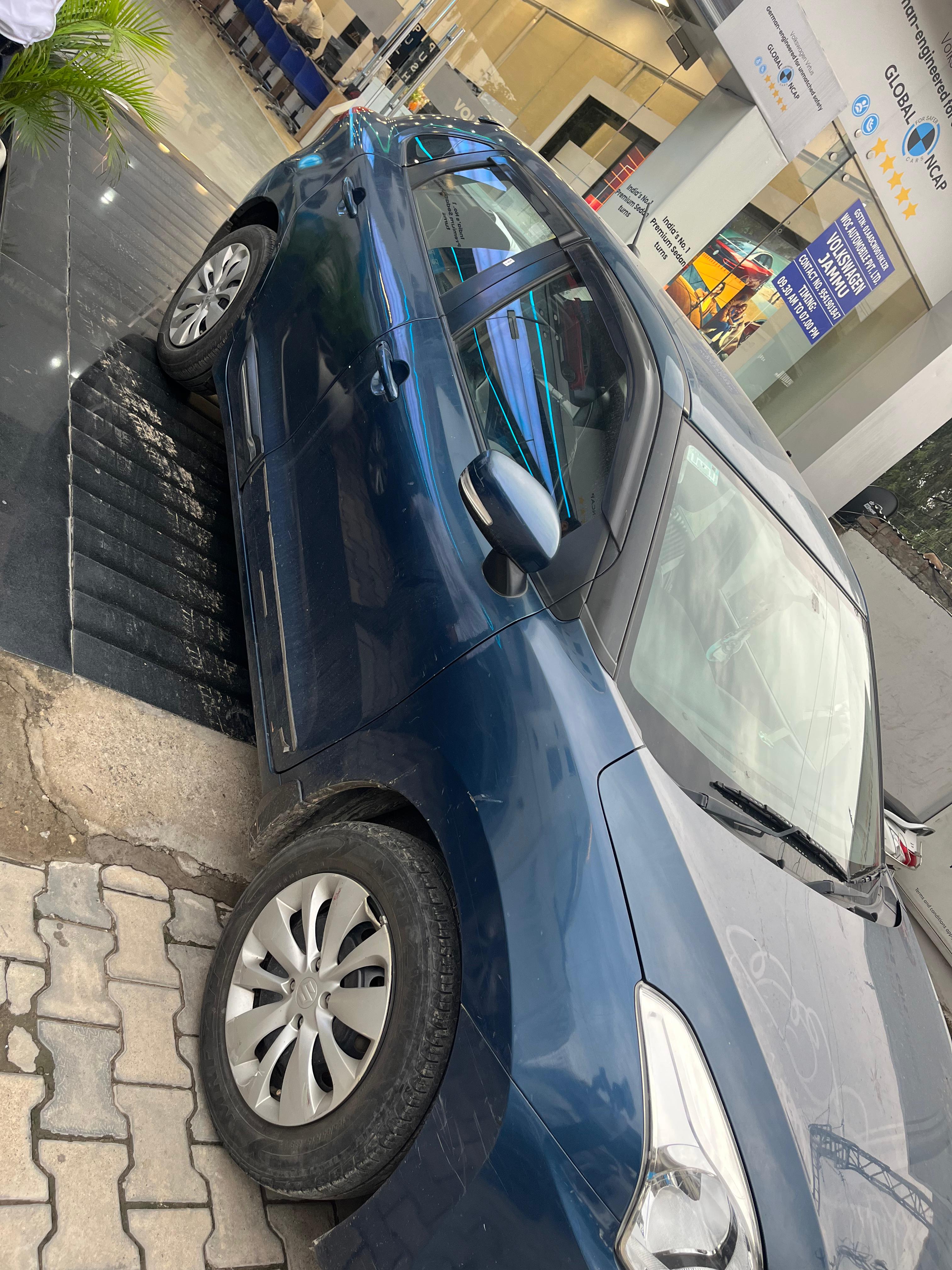 Maruti Suzuki Baleno(2015-2019) Delta 1.2