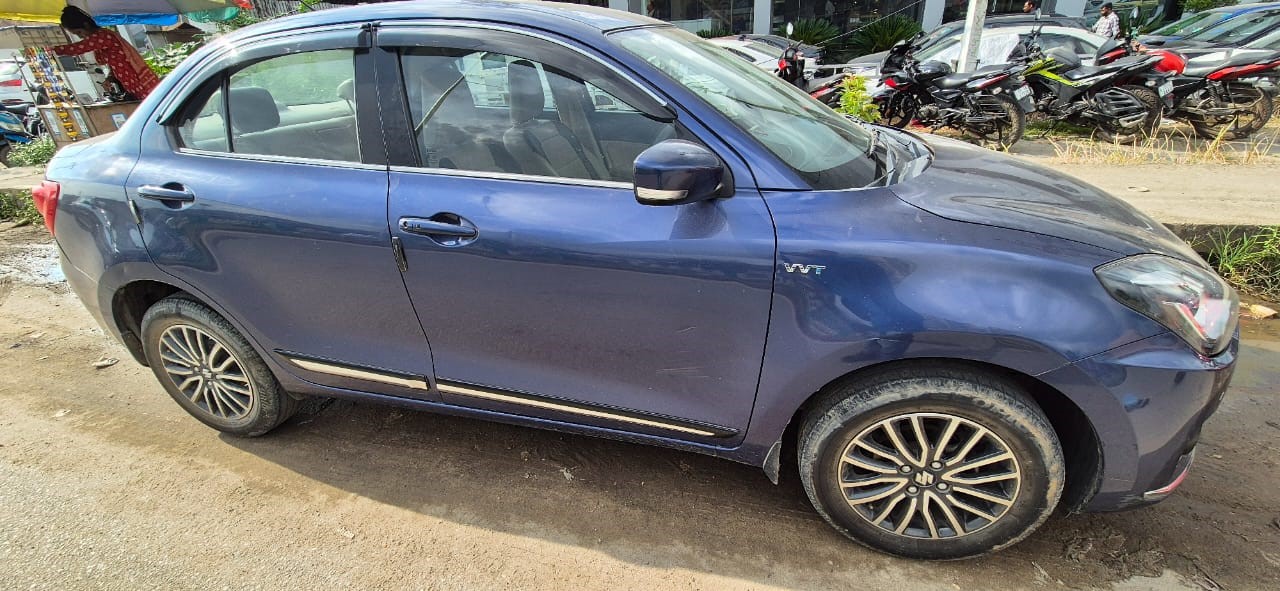 Maruti Suzuki Dzire(2017-2020) Zxi