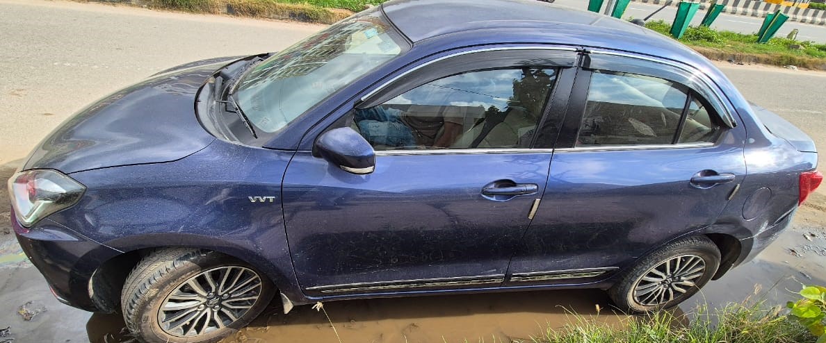 Maruti Suzuki Dzire(2017-2020) Zxi